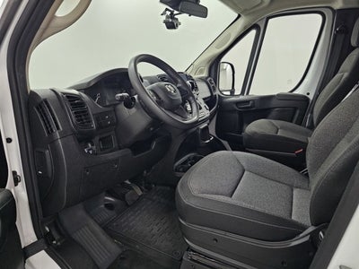 2023 RAM ProMaster Cargo Van Base