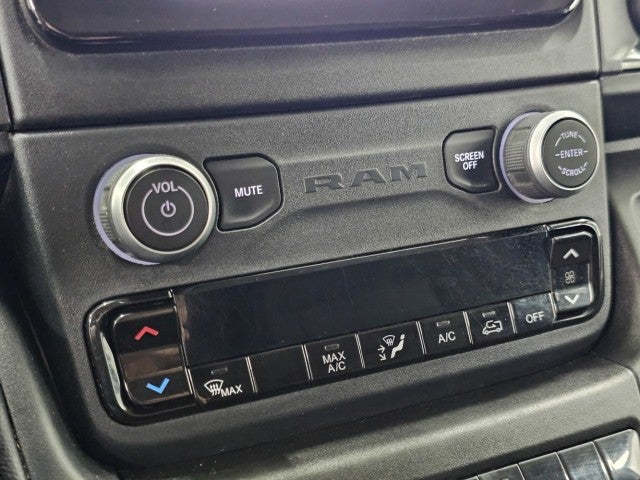 2023 RAM ProMaster Cargo Van Base