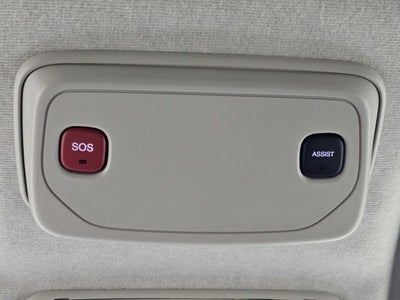 2023 RAM ProMaster Cargo Van Base