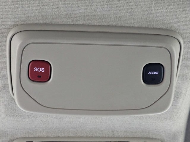 2023 RAM ProMaster Cargo Van Base