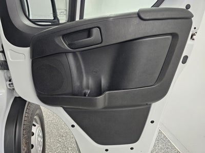 2023 RAM ProMaster Cargo Van Base