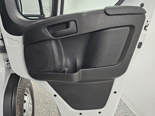 2023 RAM ProMaster Cargo Van Base
