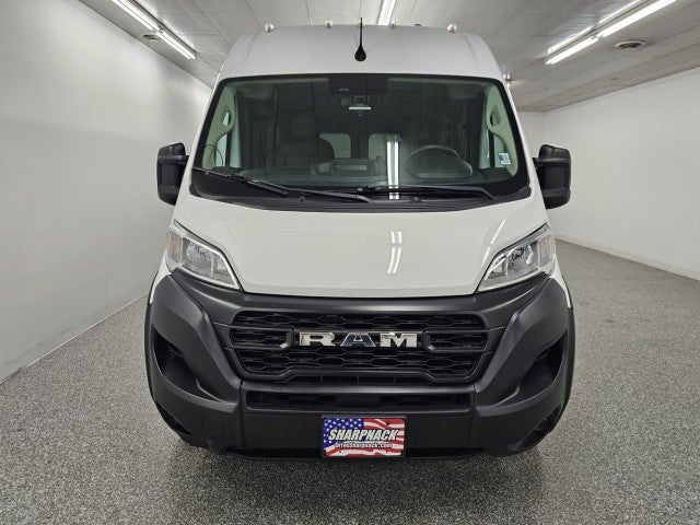 2023 RAM ProMaster Cargo Van Base