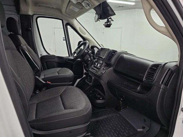 2023 RAM ProMaster Cargo Van Base