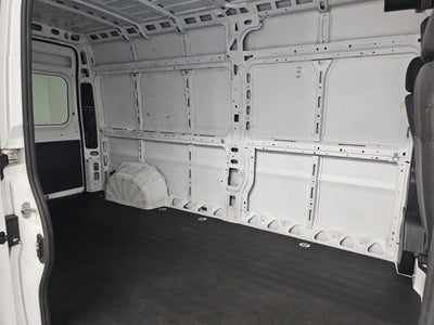 2023 RAM ProMaster Cargo Van Base