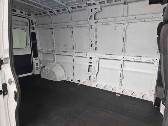 2023 RAM ProMaster Cargo Van Base