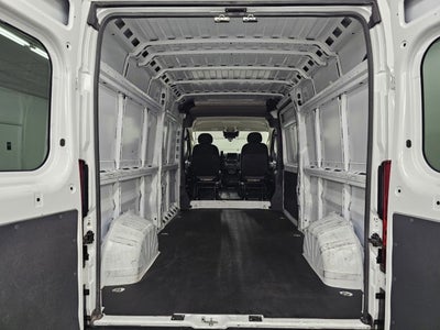 2023 RAM ProMaster Cargo Van Base