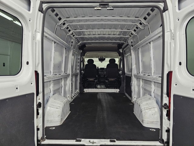 2023 RAM ProMaster Cargo Van Base
