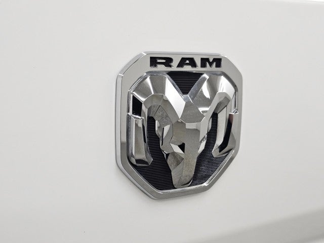 2023 RAM ProMaster Cargo Van Base