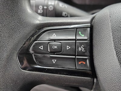2023 RAM ProMaster Cargo Van Base