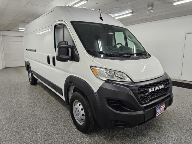 2023 RAM ProMaster Cargo Van Base