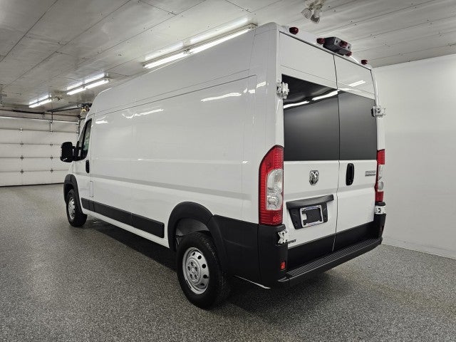 2023 RAM ProMaster Cargo Van Base