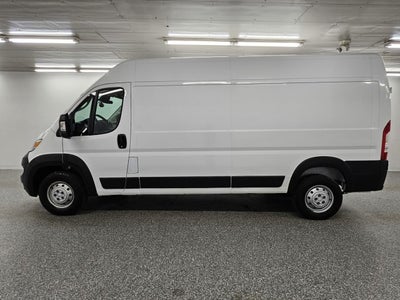 2023 RAM ProMaster Cargo Van Base
