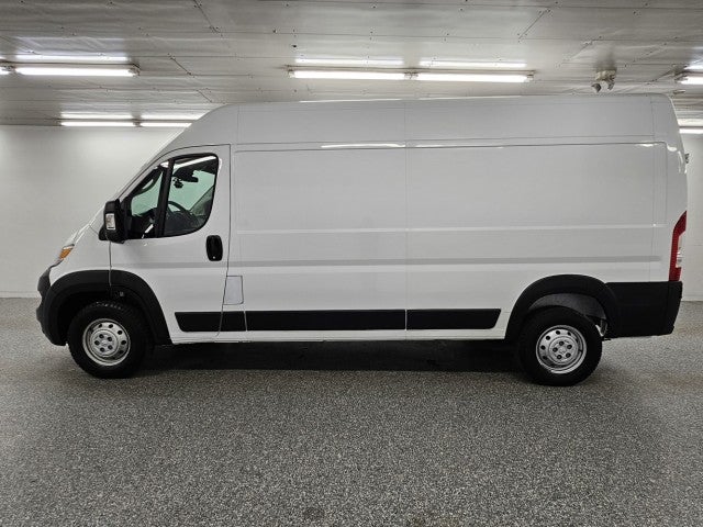 2023 RAM ProMaster Cargo Van Base