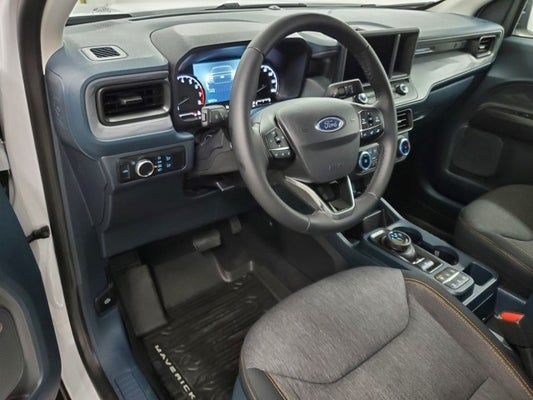 2024 Ford Maverick XLT Advanced in Willard, OH - Sharpnack Auto Group