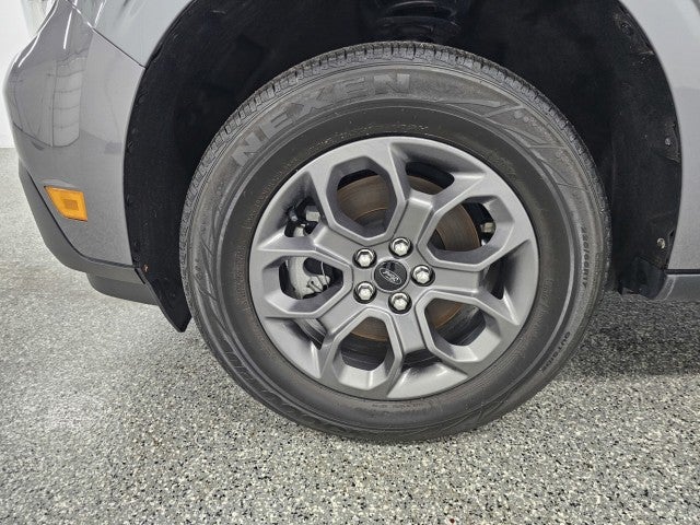 2023 Ford Maverick XL