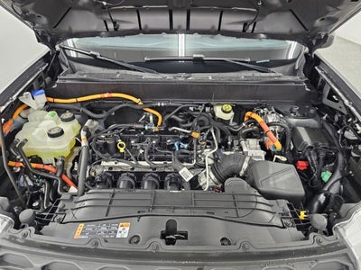 2023 Ford Maverick XL