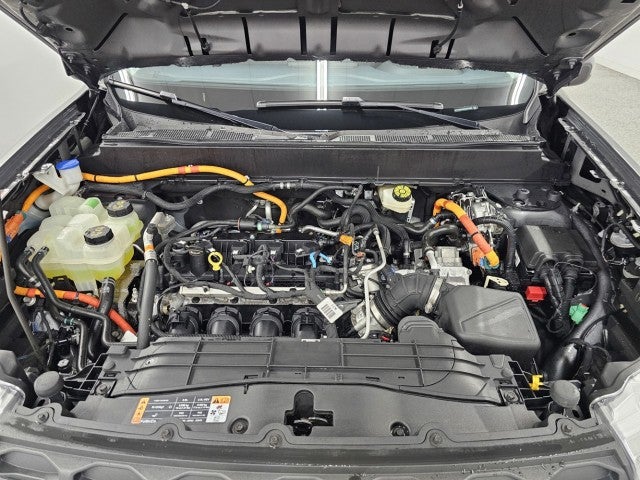 2023 Ford Maverick XL