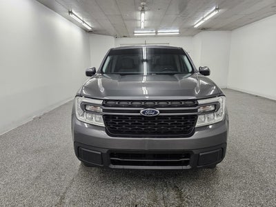 2023 Ford Maverick XL