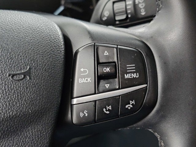 2023 Ford Maverick XL