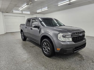 2023 Ford Maverick XL