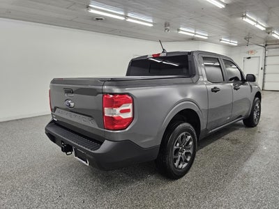 2023 Ford Maverick XL