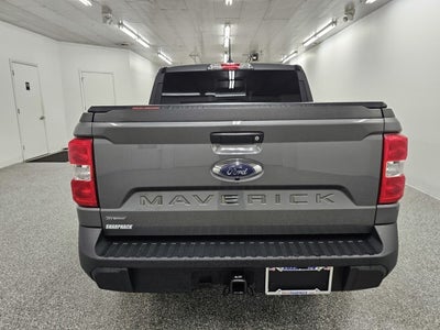 2023 Ford Maverick XL