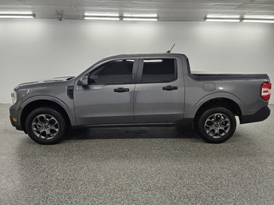 2023 Ford Maverick XL