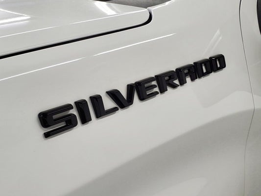 2024 Chevrolet Silverado 1500 Work Truck in Willard, OH - Sharpnack Auto Group