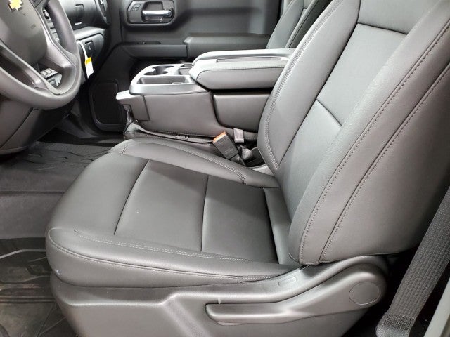 2026 Chevrolet Silverado 1500 Work Truck