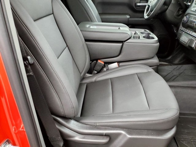 2026 Chevrolet Silverado 1500 Work Truck