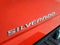 2026 Chevrolet Silverado 1500 Work Truck