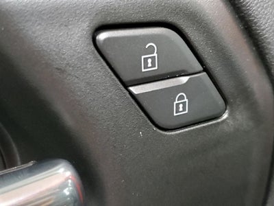 2026 Chevrolet Silverado 1500 Work Truck