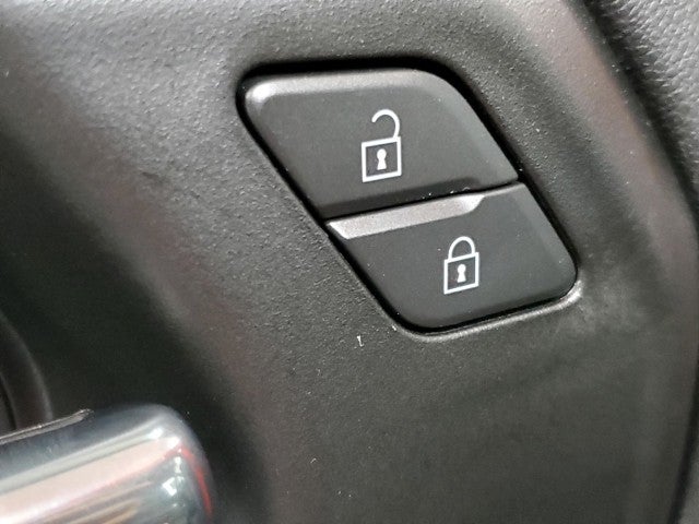 2026 Chevrolet Silverado 1500 Work Truck