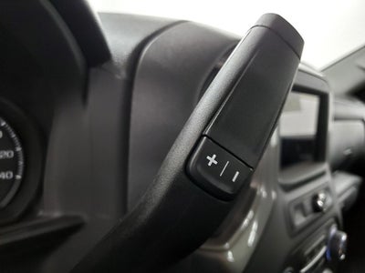 2026 Chevrolet Silverado 1500 Work Truck