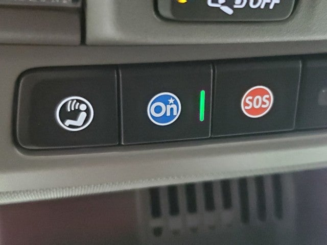 2025 Chevrolet Silverado 1500 Work Truck