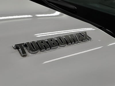 2025 Chevrolet Silverado 1500 Work Truck