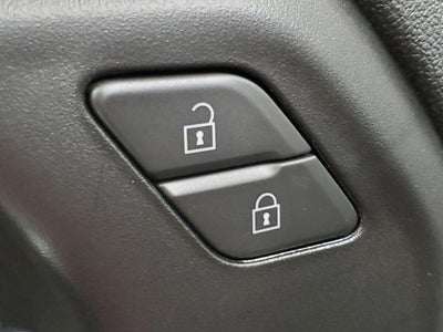 2025 Chevrolet Silverado 1500 Work Truck