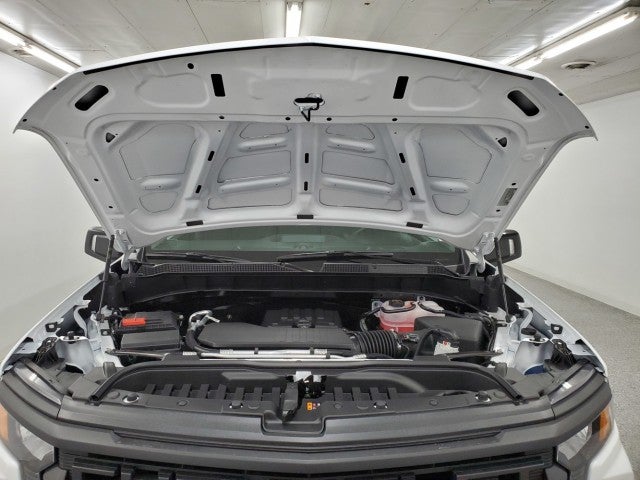 2026 Chevrolet Silverado 1500 Work Truck