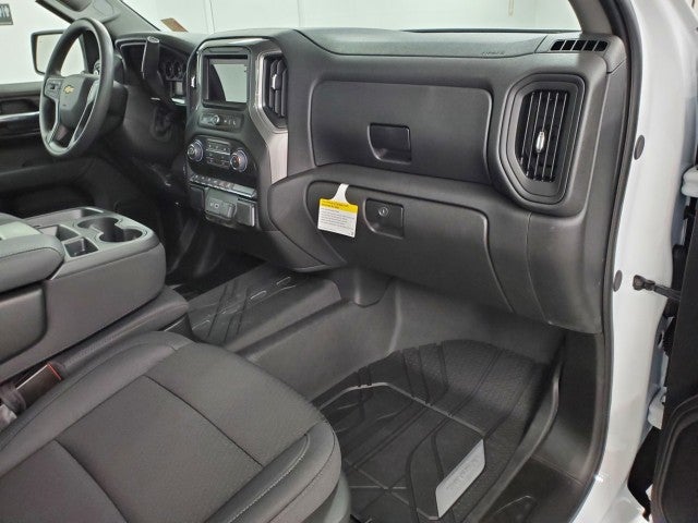 2026 Chevrolet Silverado 1500 Work Truck