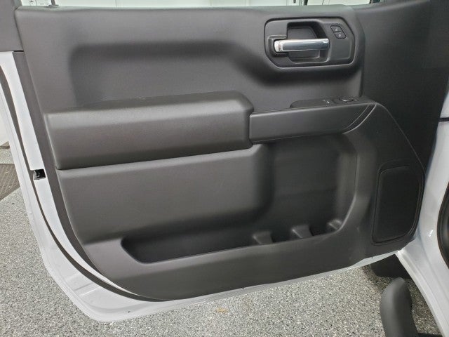 2026 Chevrolet Silverado 1500 Work Truck