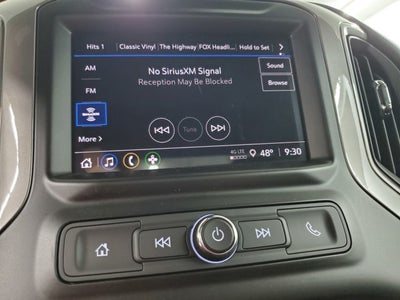 2026 Chevrolet Silverado 1500 Work Truck