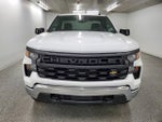 2026 Chevrolet Silverado 1500 Work Truck