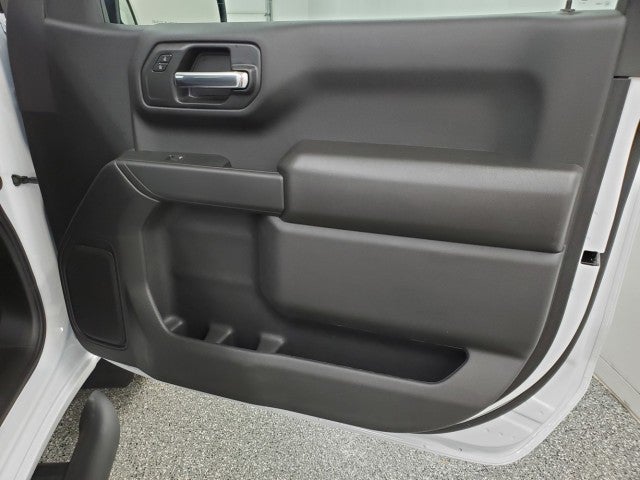 2026 Chevrolet Silverado 1500 Work Truck