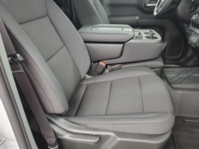 2026 Chevrolet Silverado 1500 Work Truck