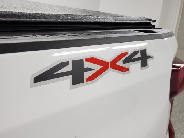 2026 Chevrolet Silverado 1500 Work Truck