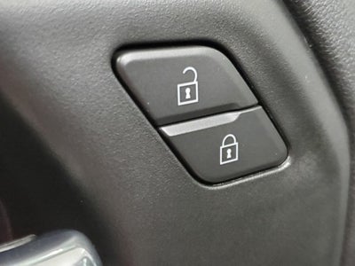 2026 Chevrolet Silverado 1500 Work Truck