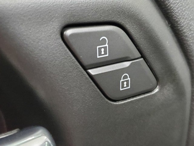 2026 Chevrolet Silverado 1500 Work Truck