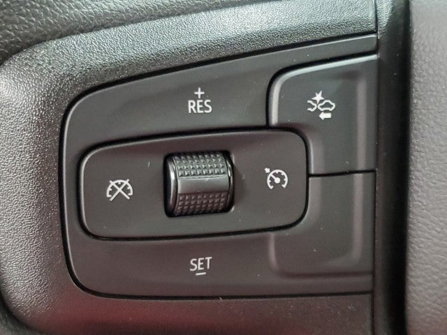 2026 Chevrolet Silverado 1500 Work Truck