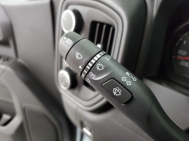 2026 Chevrolet Silverado 1500 Work Truck